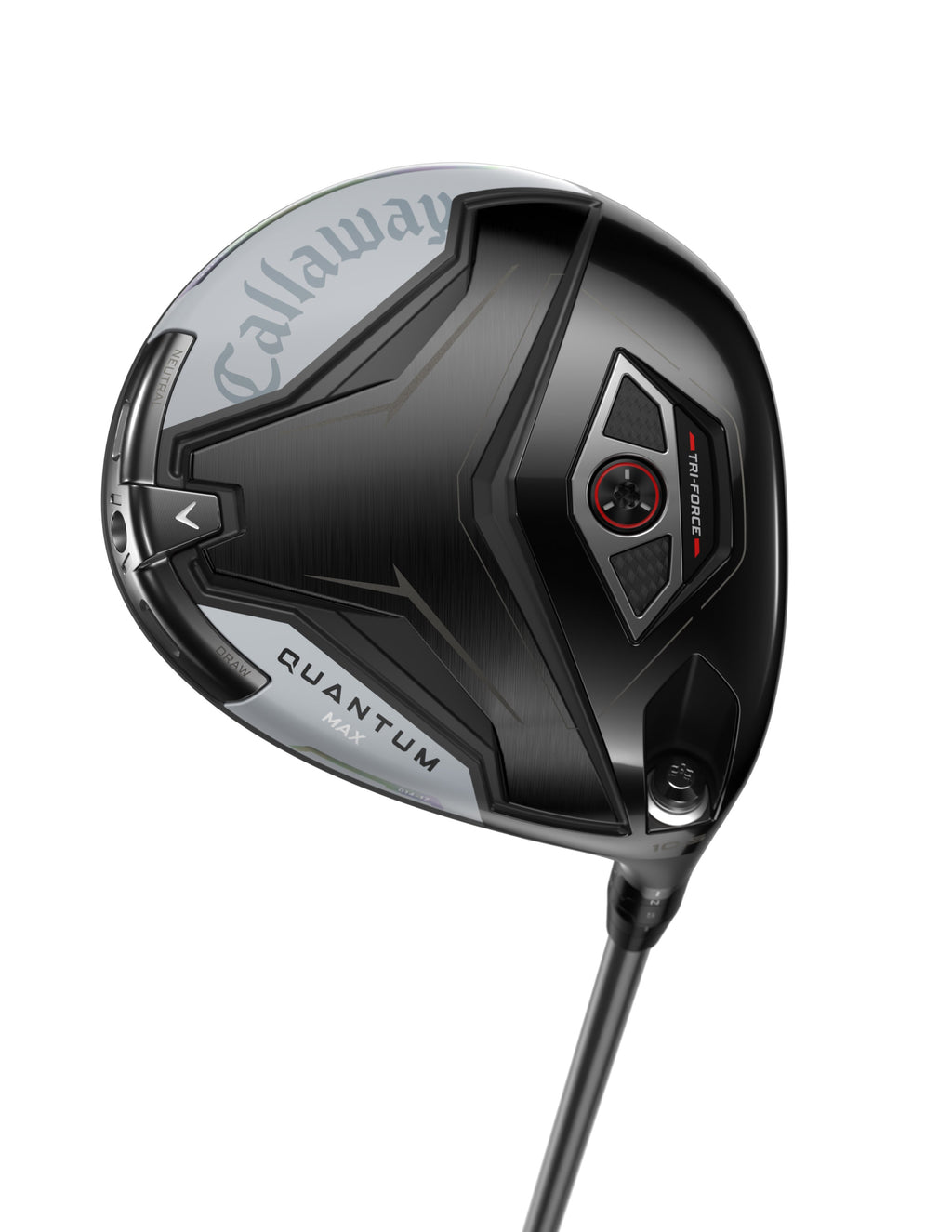Callaway Quantum Max Driver