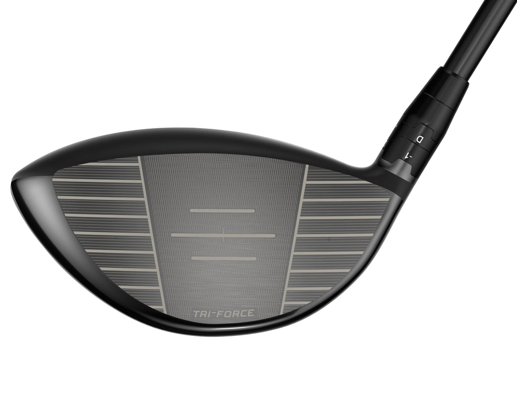 Callaway Quantum Triple Diamond Driver