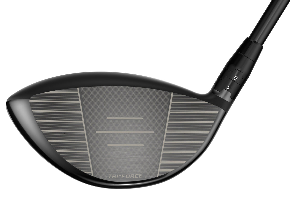 Callaway Quantum Triple Diamond Driver