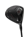 Callaway Quantum Triple Diamond Max Driver