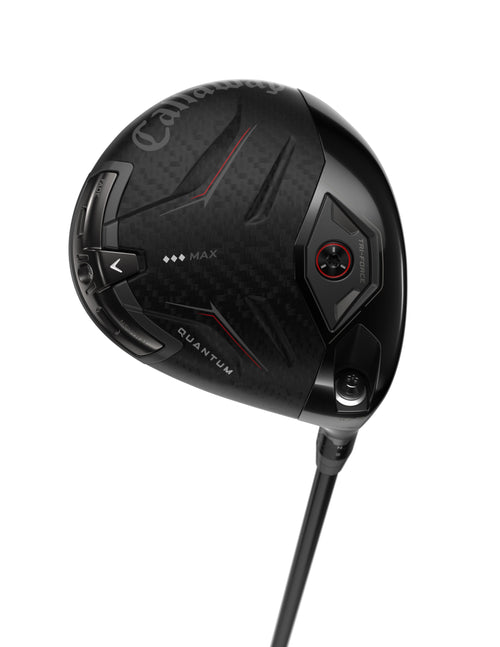 Callaway Quantum Triple Diamond Max Driver