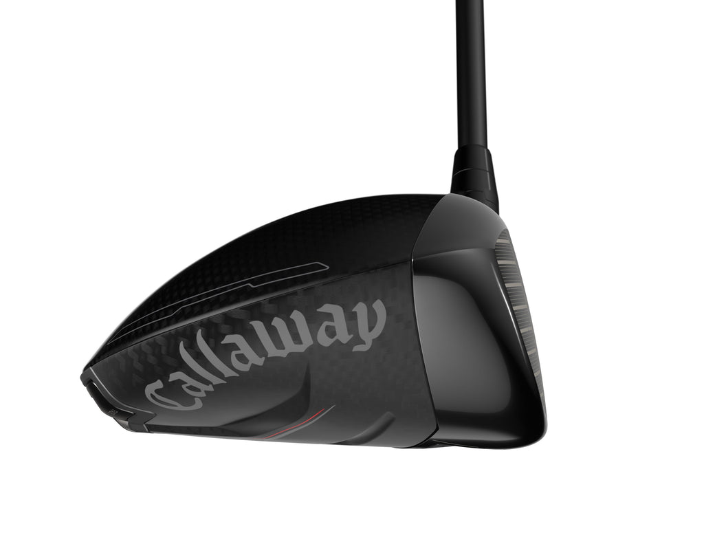 Callaway Quantum Triple Diamond Max Driver