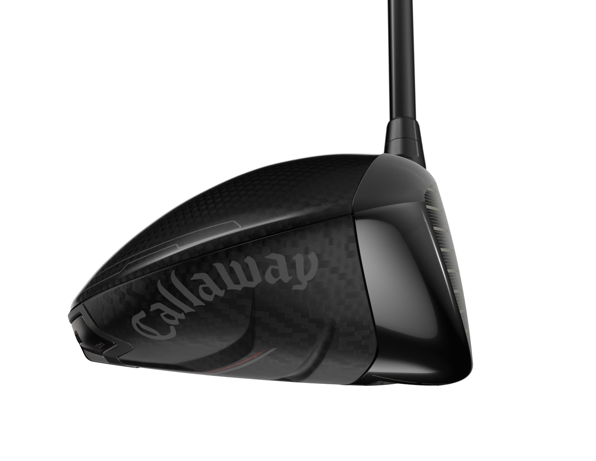 Callaway Quantum Triple Diamond Driver