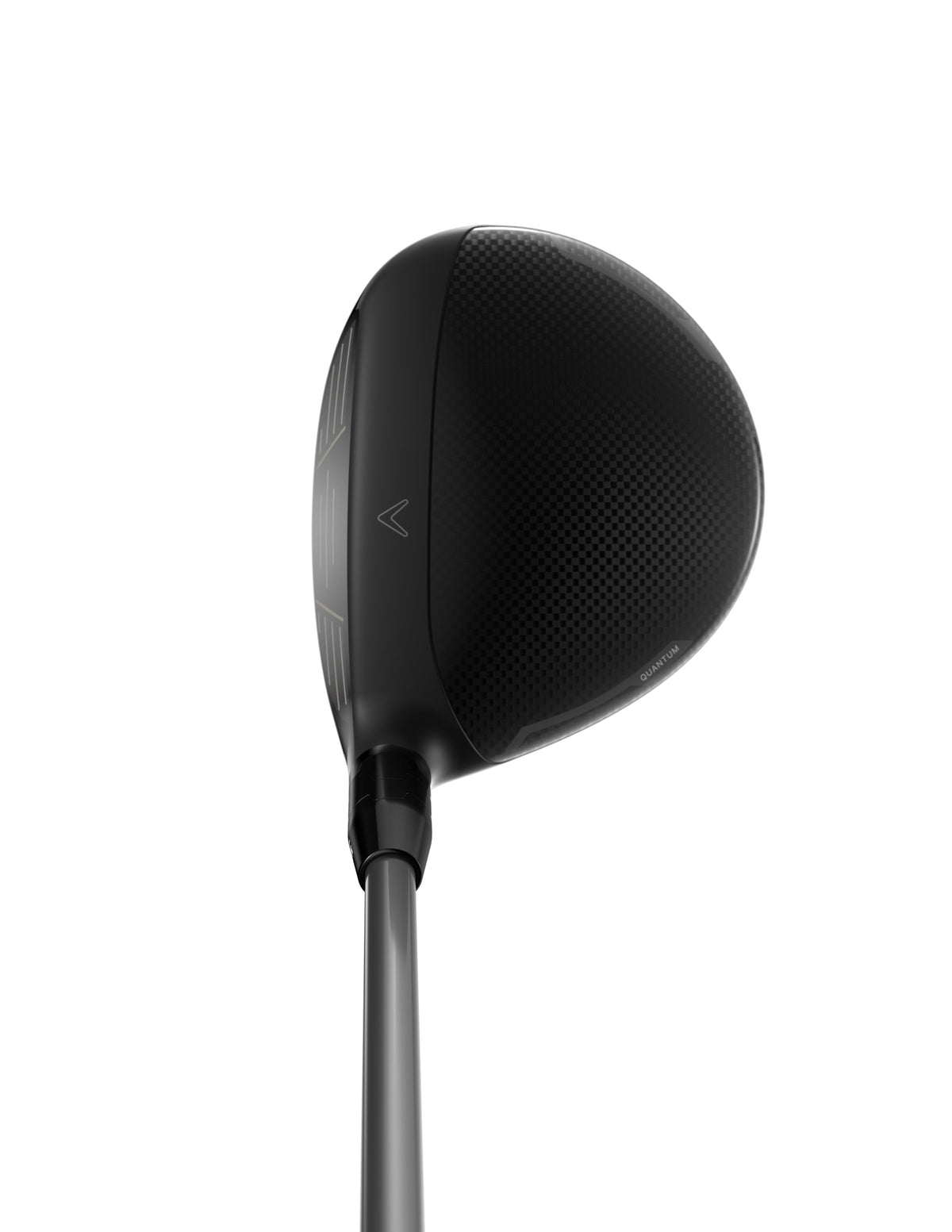 Callaway Quantum Max Fairway Woods