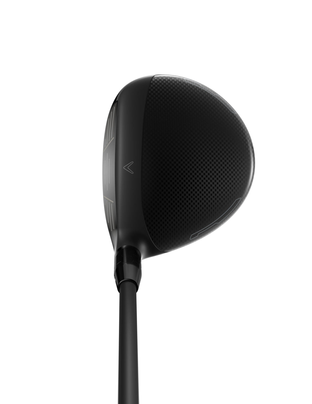 Callaway Women's Quantum Max Fairway Woods