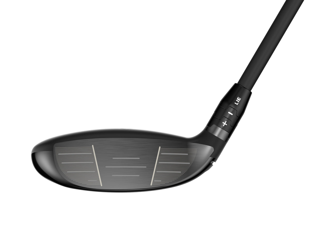 Callaway Women's Quantum Max Fairway Woods
