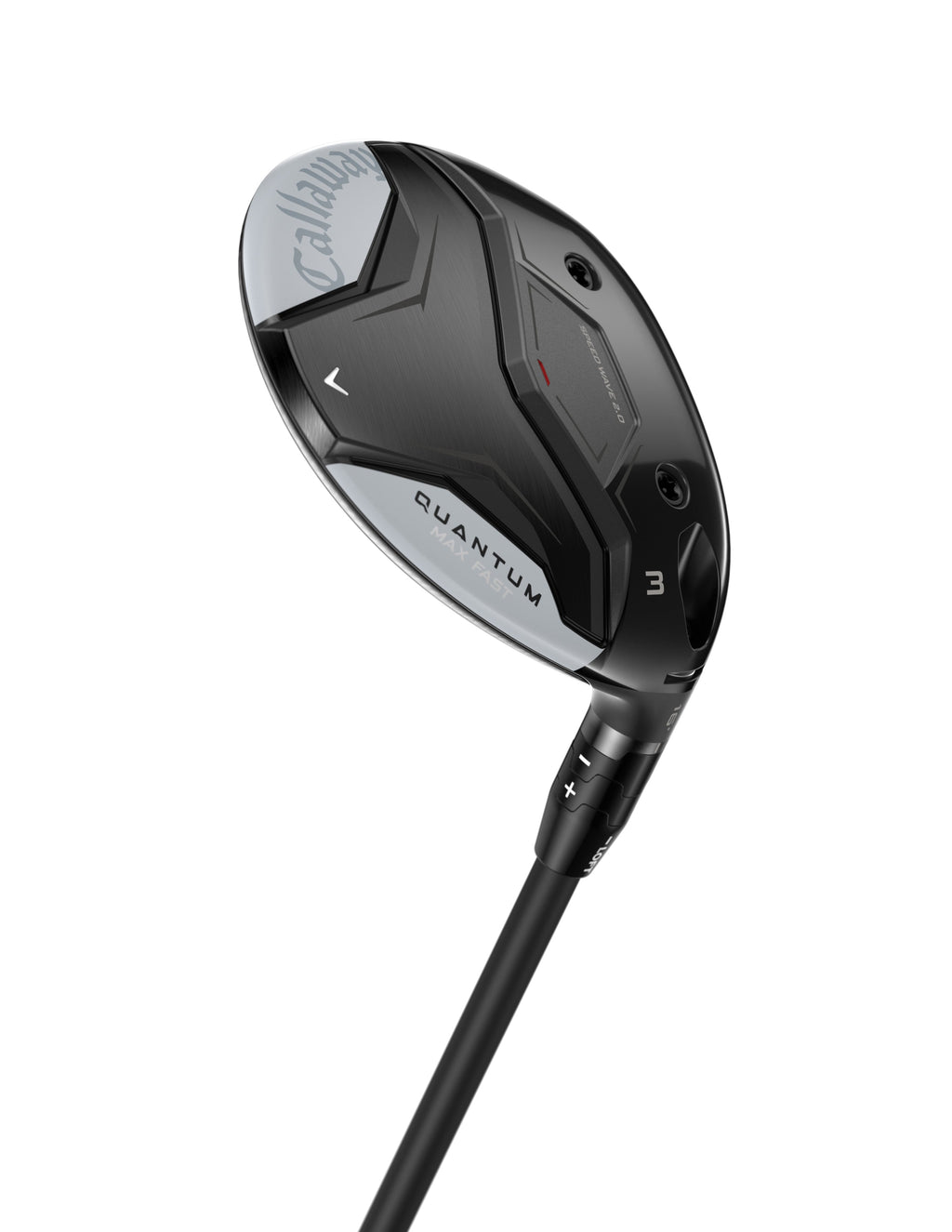 Callaway Women's Quantum Max Fairway Woods