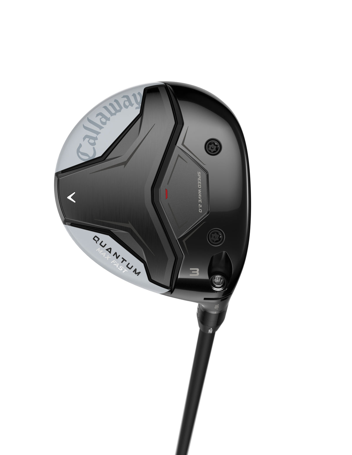 Callaway Women's Quantum Max Fairway Woods