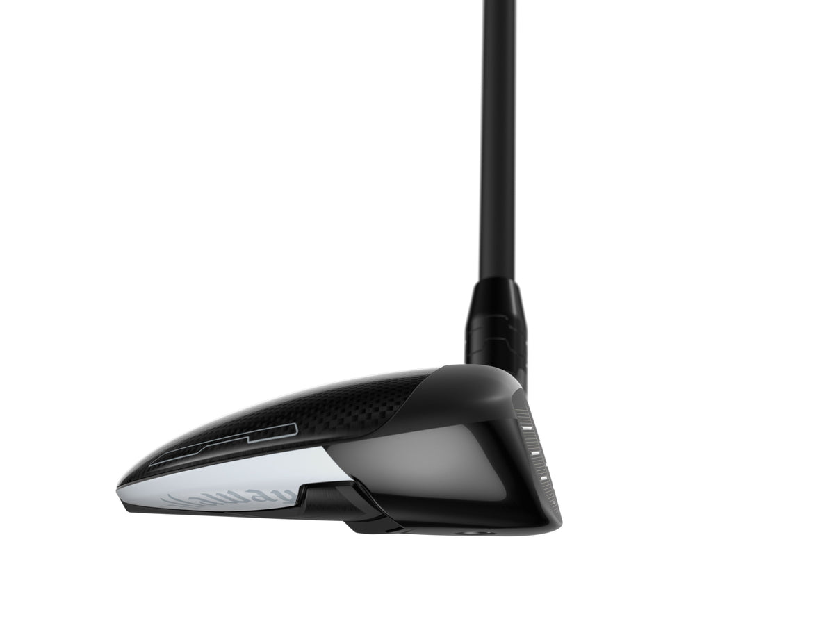 Callaway Women's Quantum Max Fairway Woods