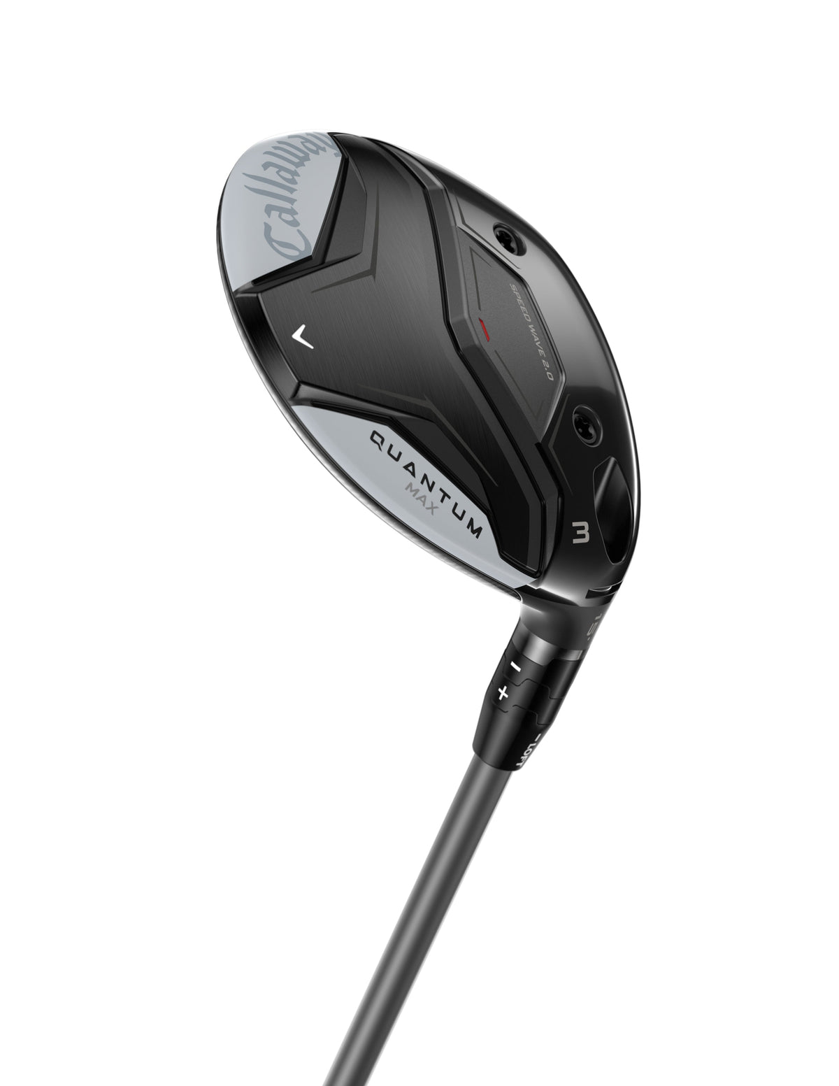 Callaway Quantum Max Fairway Woods