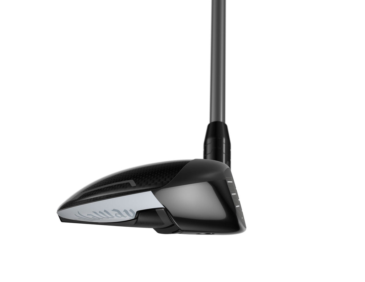 Callaway Quantum Max Fairway Woods