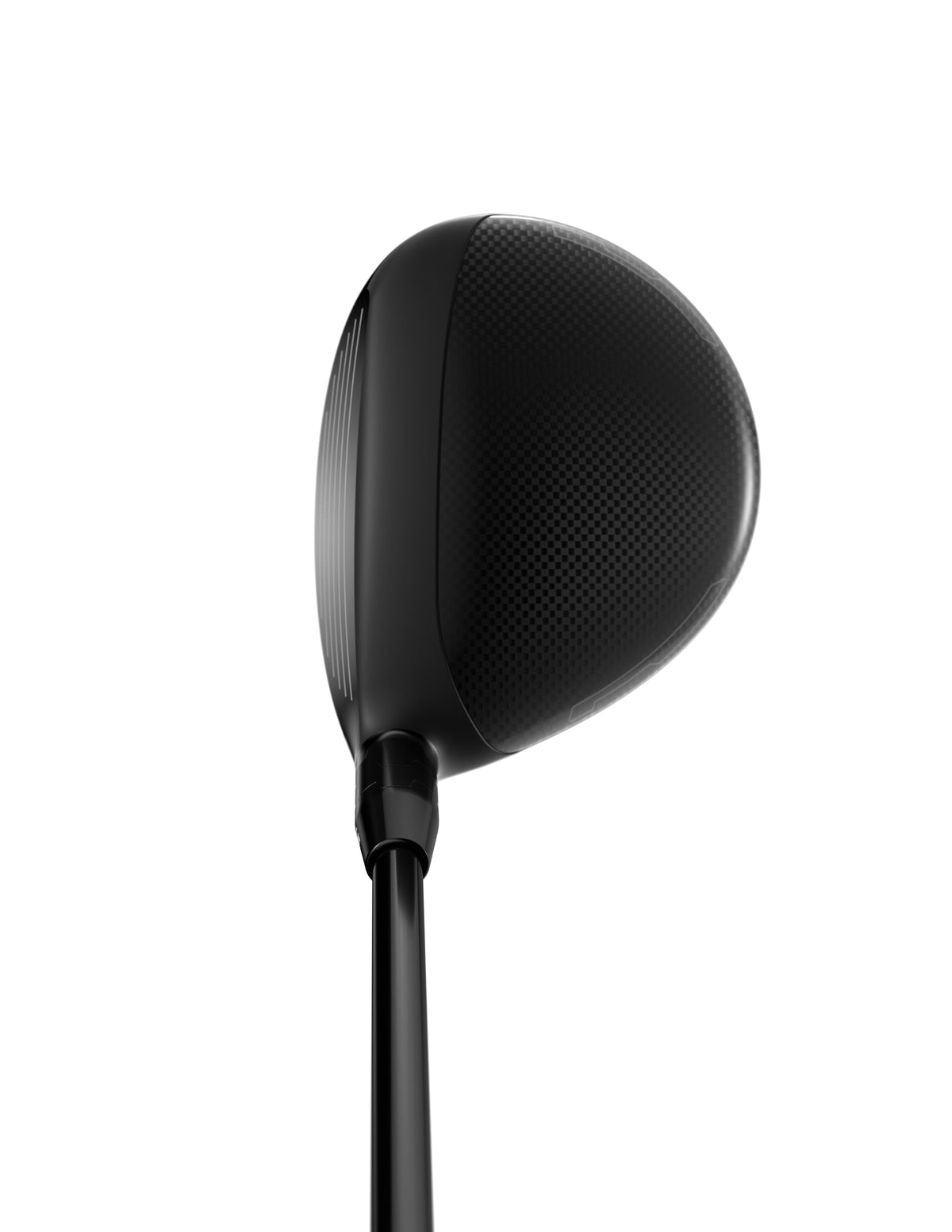 Callaway Quantum Triple Diamond Fairway Woods