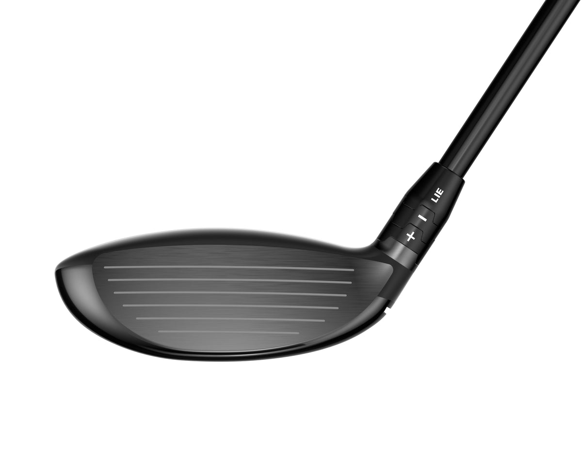 Callaway Quantum Triple Diamond Fairway Woods