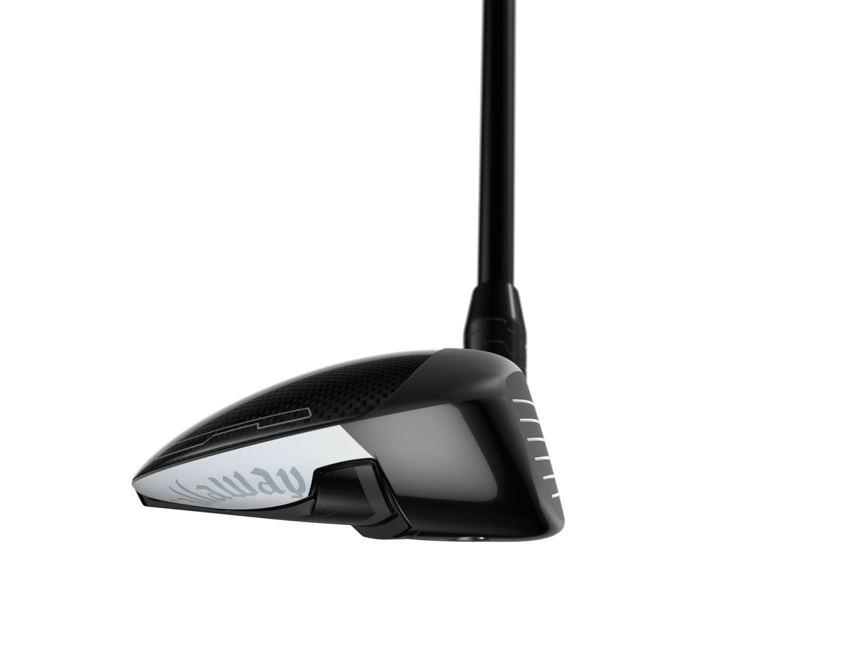 Callaway Quantum Triple Diamond Fairway Woods