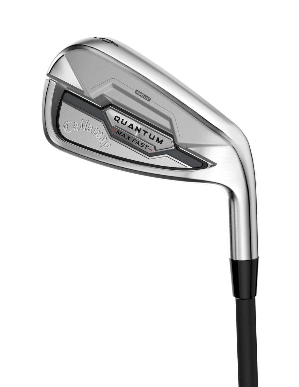 Callaway Quantum Max Fast Irons