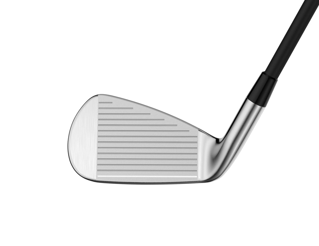 Callaway Quantum Max Fast Irons