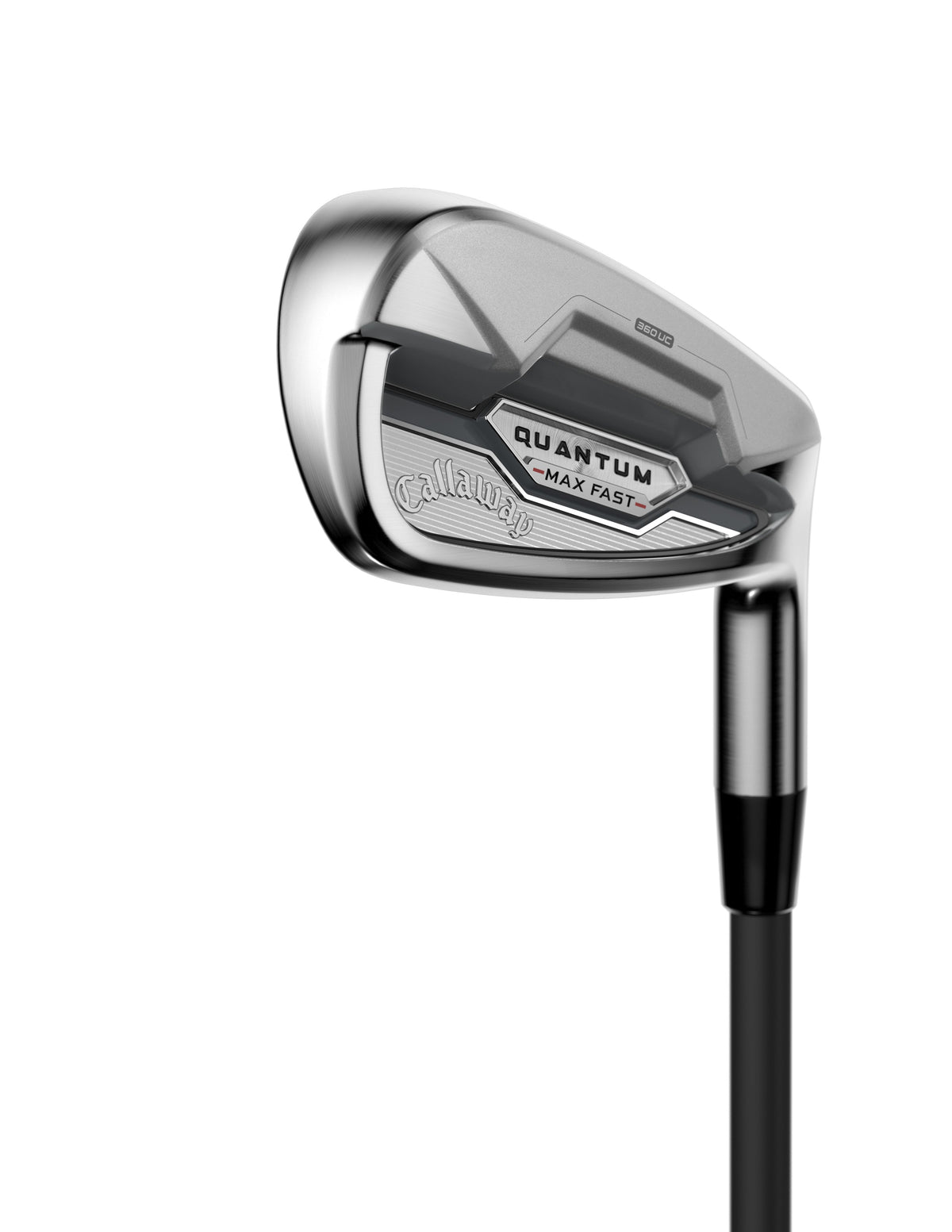 Callaway Quantum Max Fast Irons