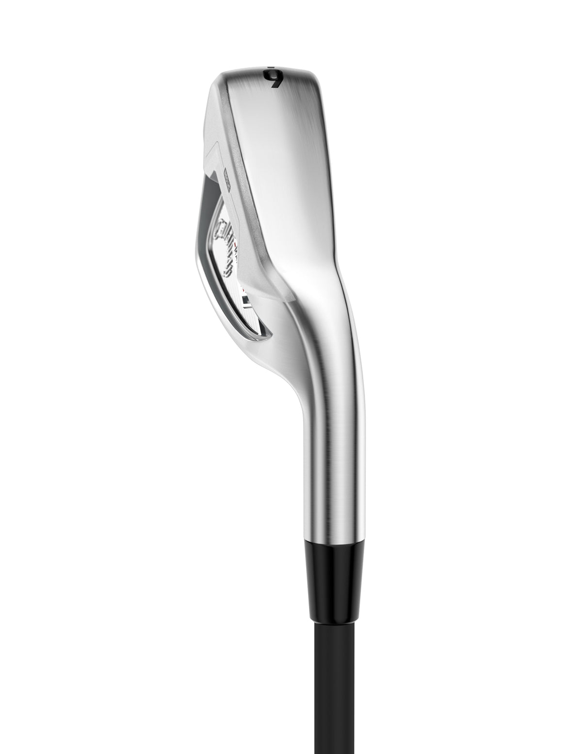 Callaway Quantum Max Fast Irons