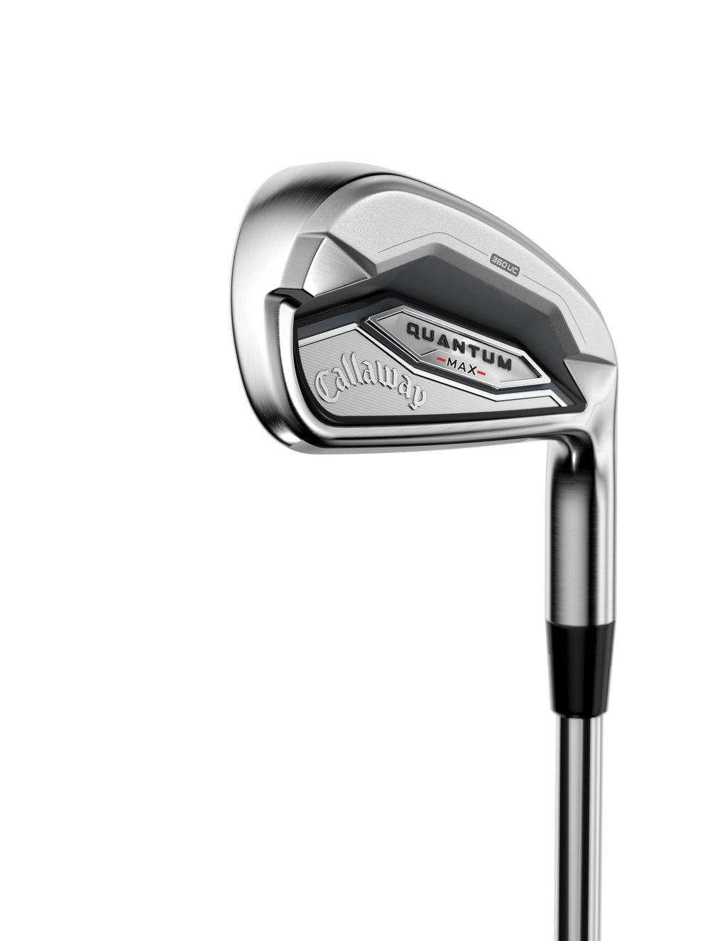 Callaway Quantum Max Irons