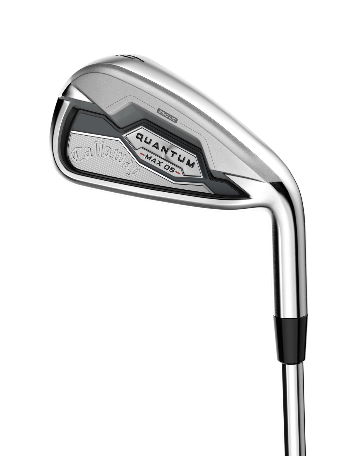 Callaway Quantum Max OS Irons