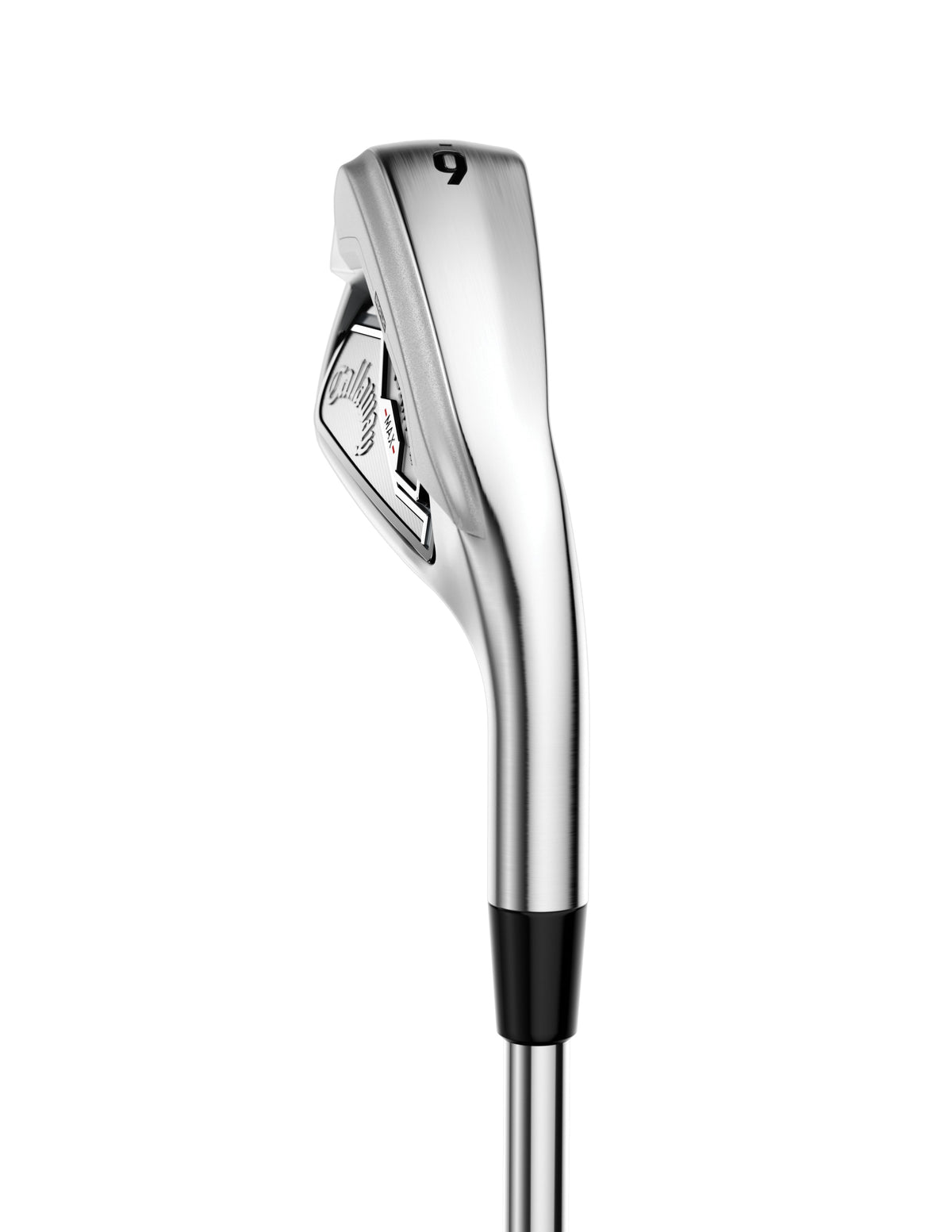 Callaway Quantum Max Irons