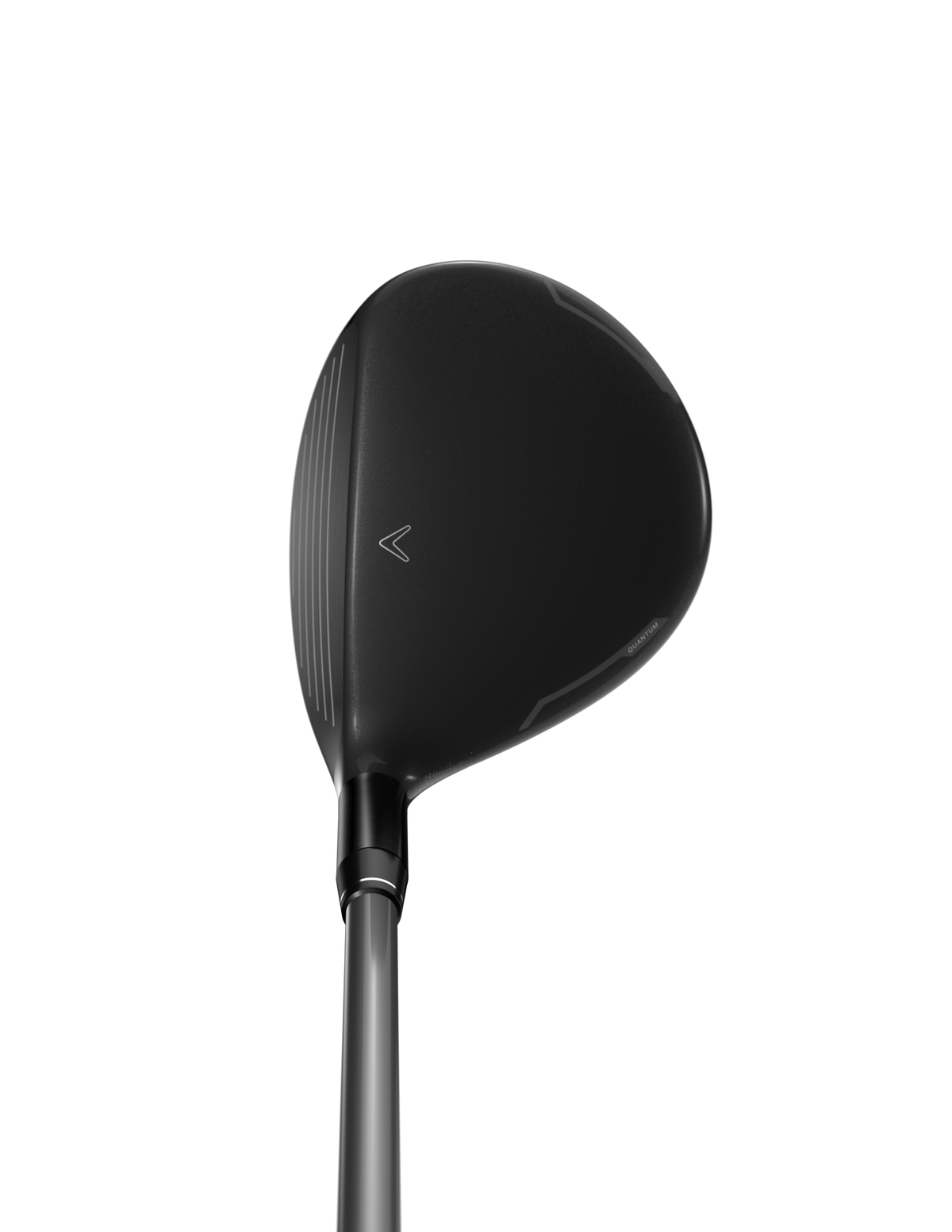 Callaway Women's Quantum Mini Spinner Fairway Wood