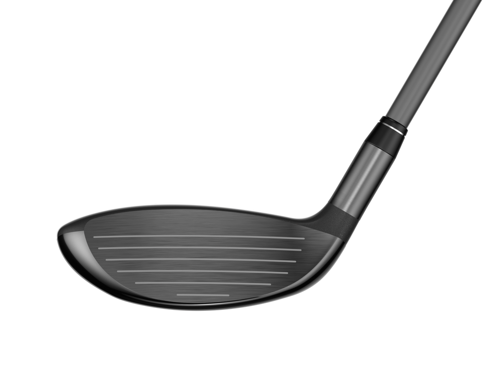 Callaway Quantum Mini Spinner Fairway Wood