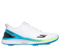 SKECHERS BLADE TOUR -- WHITE/BLUE/BLACK