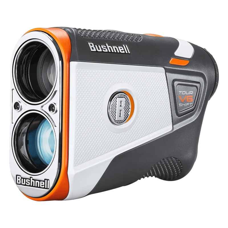 BUSHNELL TOUR V6 SHIFT LASER RANGE FINDER
