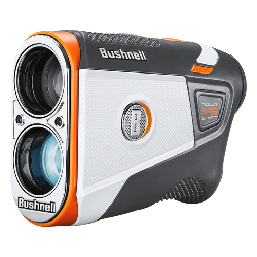BUSHNELL TOUR V6 SHIFT LASER RANGE FINDER