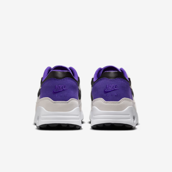 NIKE AIR MAX 1 '86 OG G -- NEUTRAL GREY/PURPLE