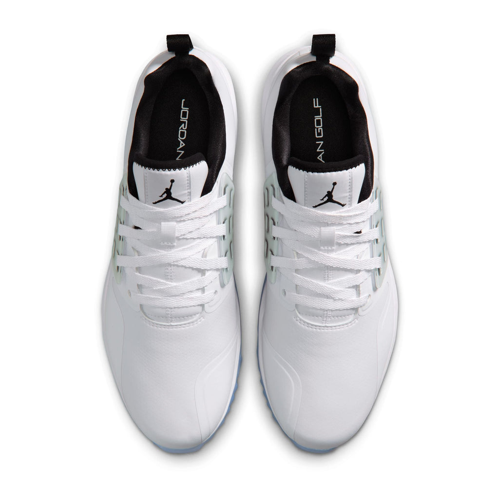 JORDAN GRIND -- WHITE