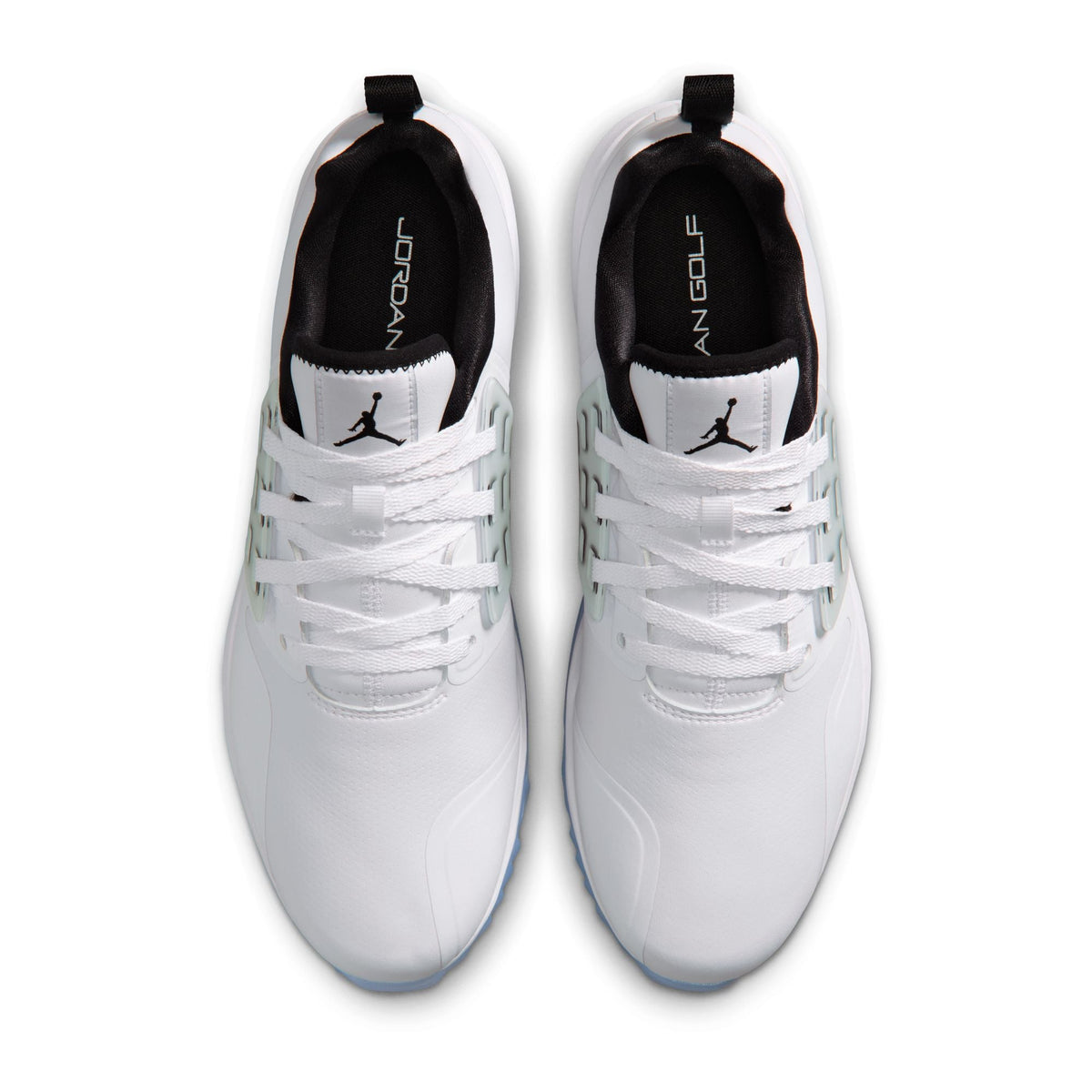 JORDAN GRIND -- WHITE