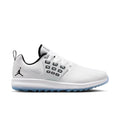 JORDAN GRIND -- WHITE