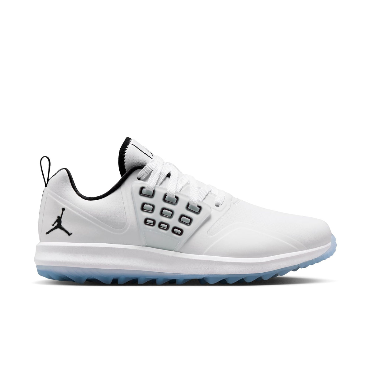 JORDAN GRIND -- WHITE