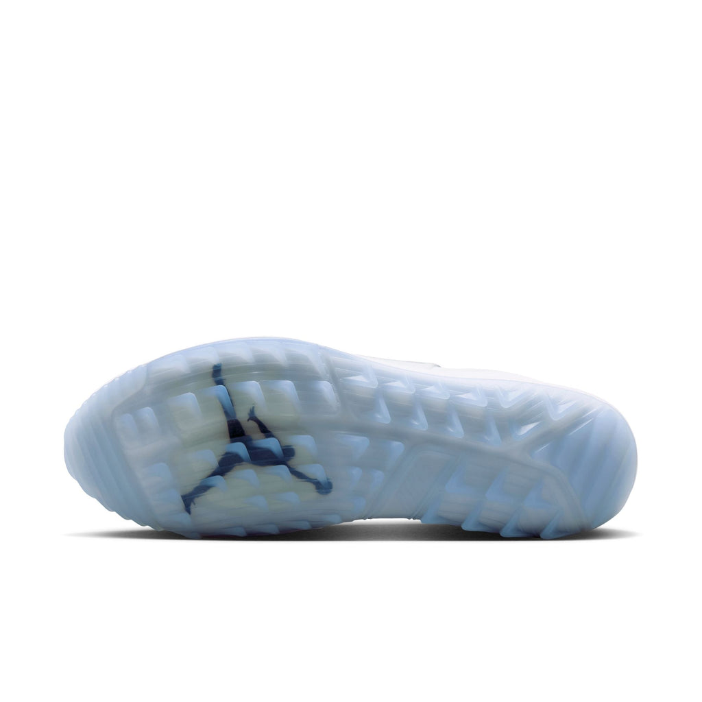 JORDAN GRIND -- WHITE