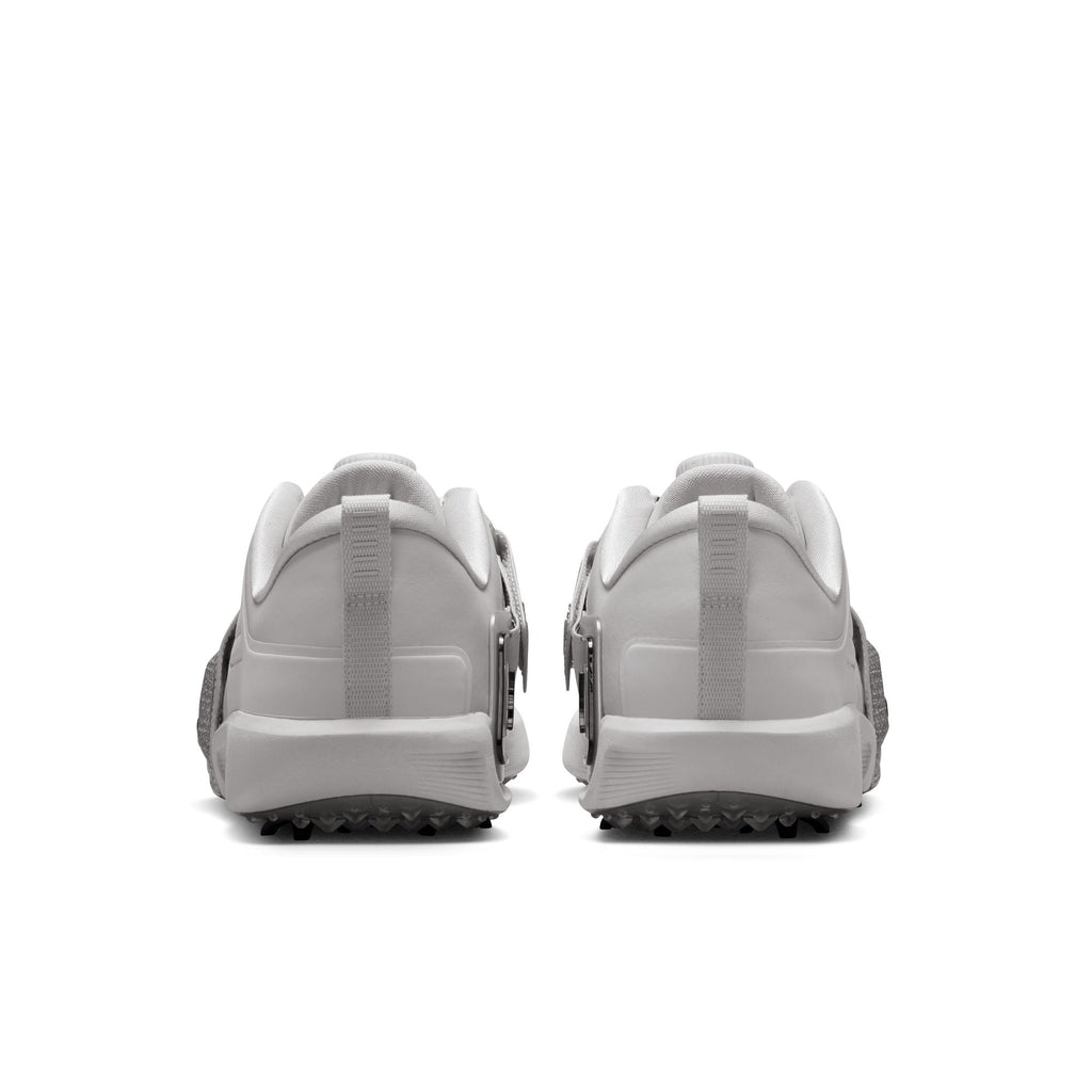 JORDAN AIR REV -- GREY