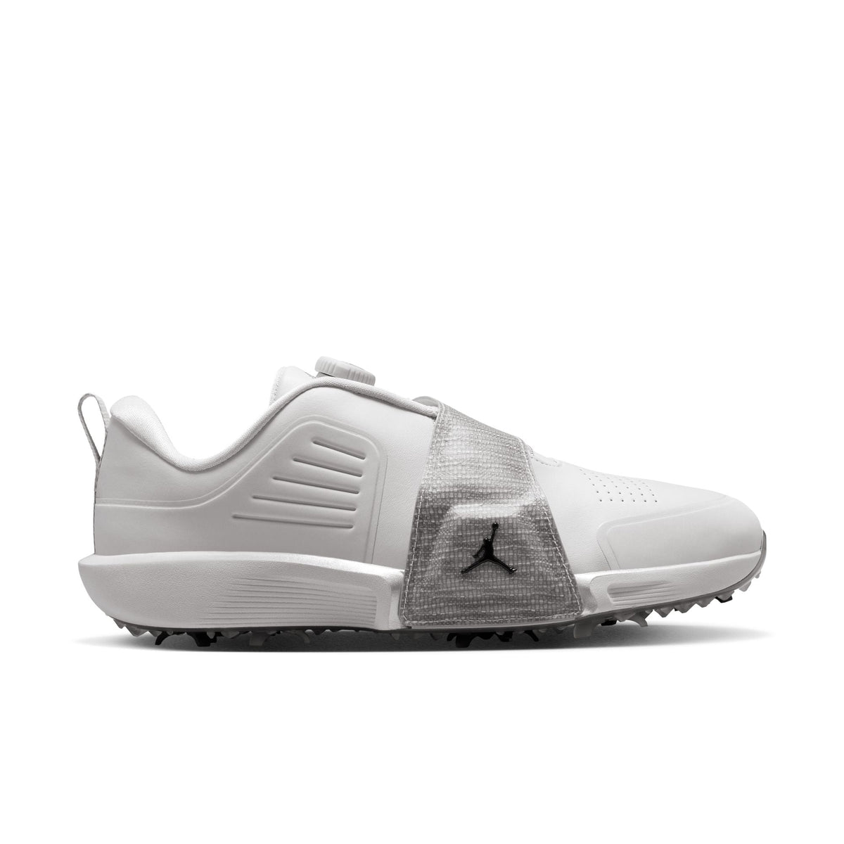 JORDAN AIR REV -- GREY