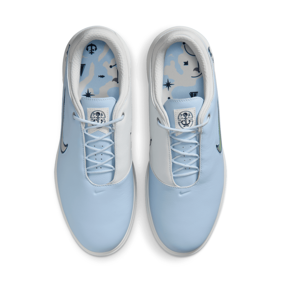 NIKE VICTORY TOUR 4 NRG -- US OPEN '26