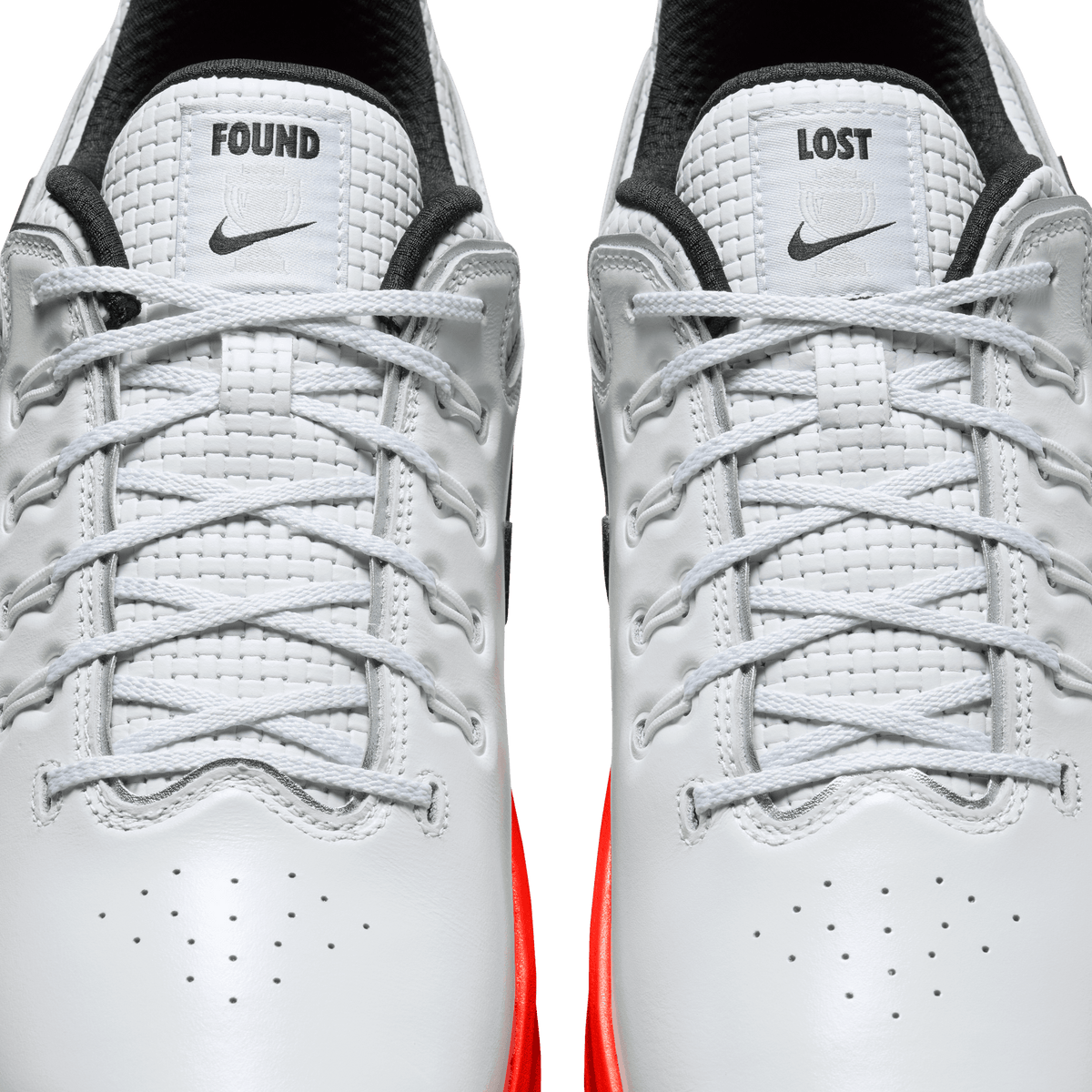 NIKE VICTORY PRO 4 NRG -- PGA CHAMPIONSHIP '26