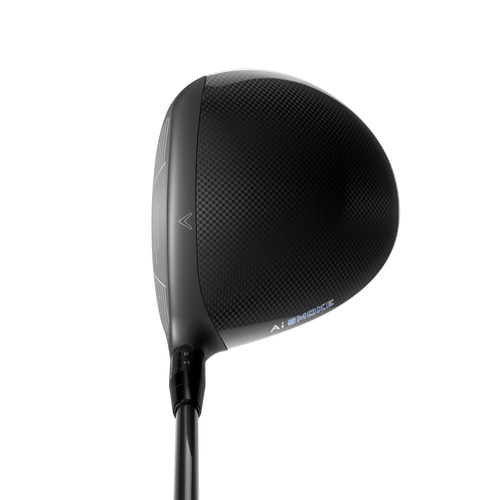 Callaway Paradym Ai Smoke Max Driver