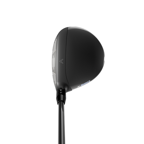 Callaway Paradym Ai Smoke Max Fairway