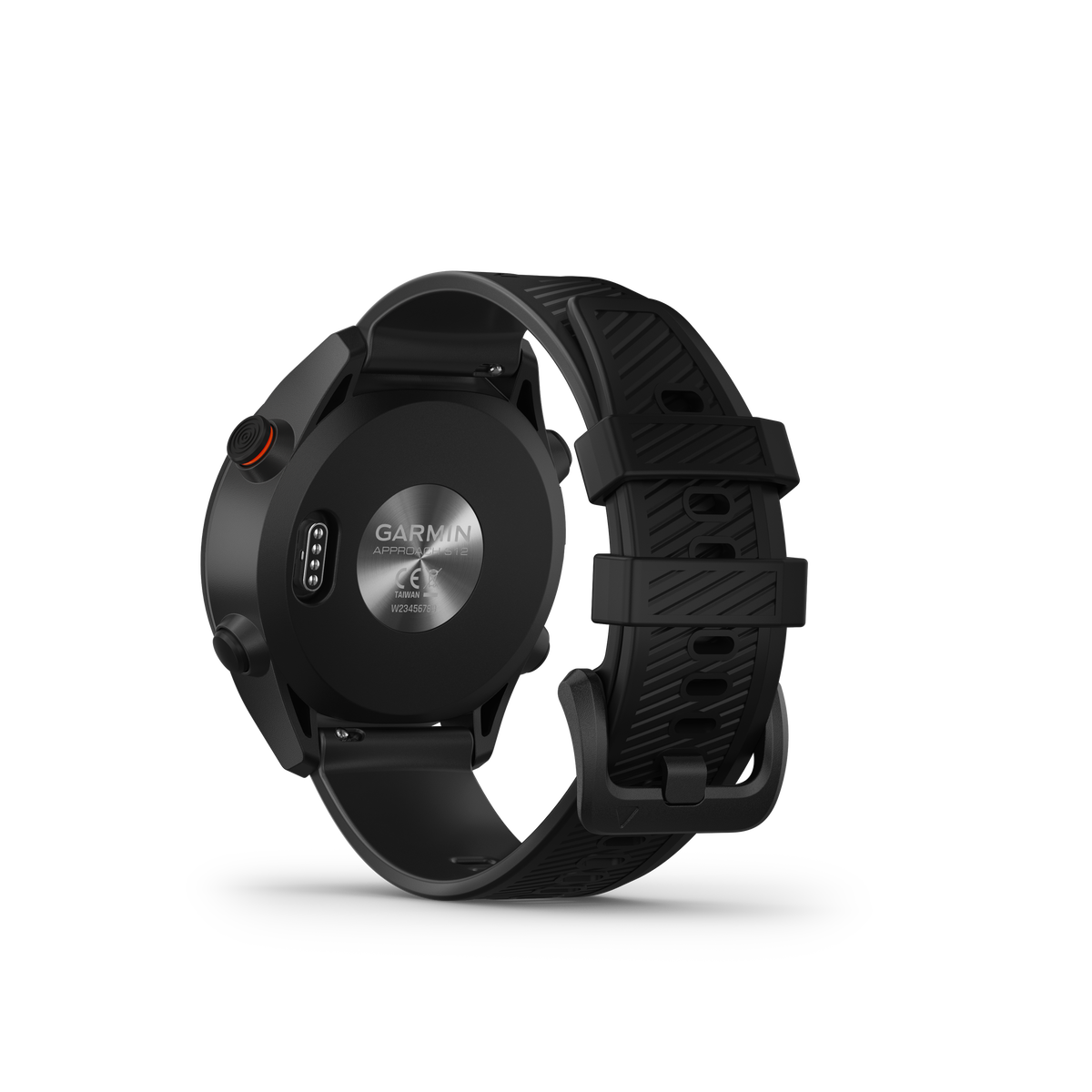 GARMIN APPROACH S12 GPS WATCH