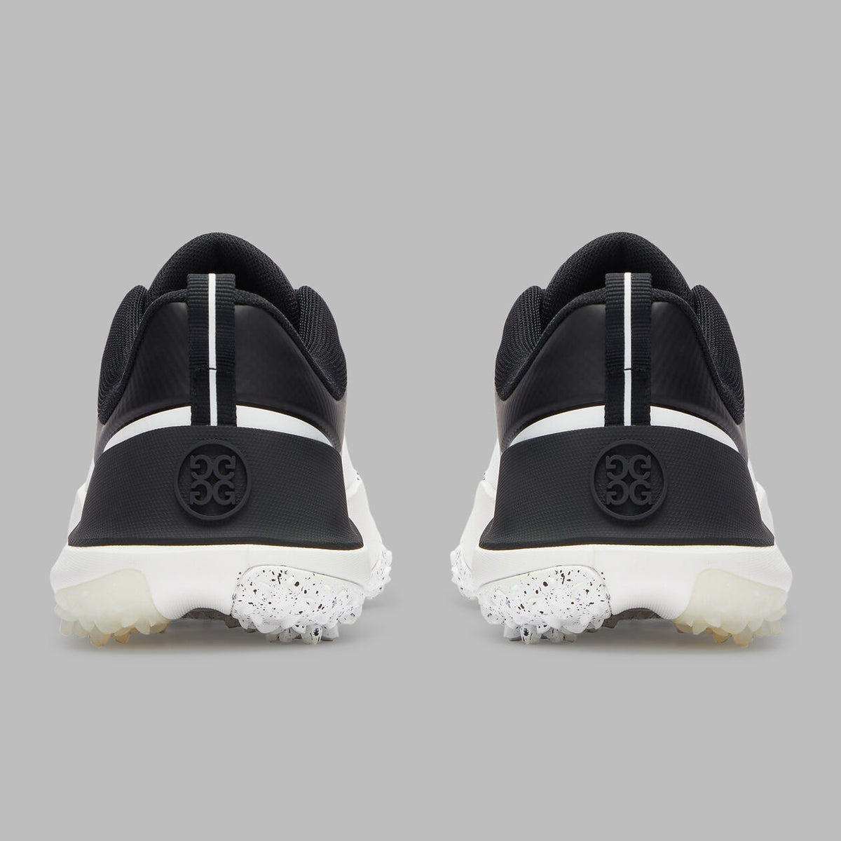 G/FORE G/18 -- ONYX/SNOW