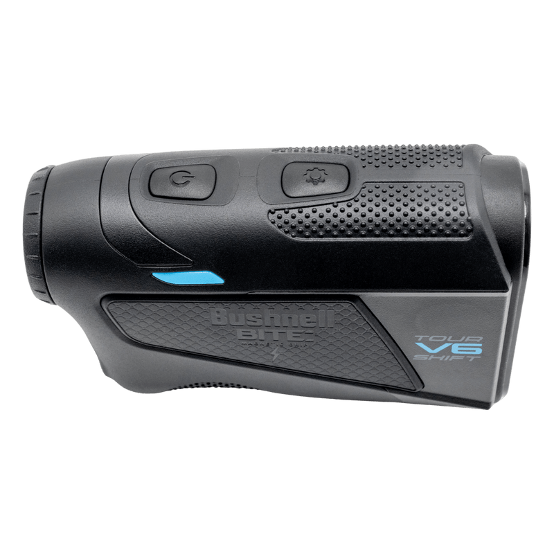 BUSHNELL TOUR V6 SHIFT LASER RANGE FINDER