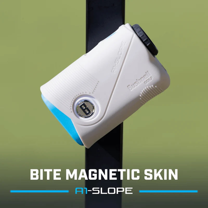 BUSHNELL A1-SLOPE LASER RANGE FINDER
