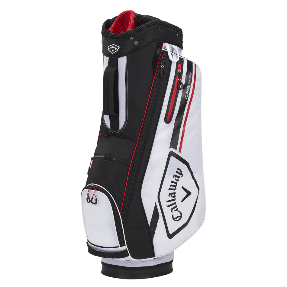 Callaway 2021 Chev 14-Way Cart Bag