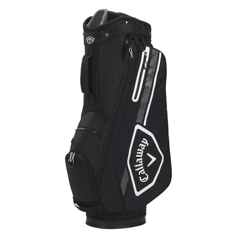 Callaway 2021 Chev 14-Way Cart Bag