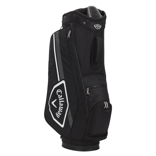 Callaway 2021 Chev 14-Way Cart Bag