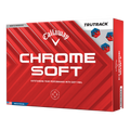 Callaway 2024 Chrome Soft TruTrack